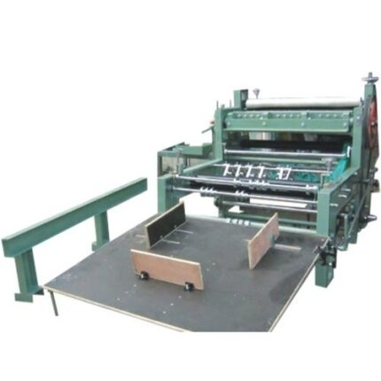 Automatic Sheet Cutting Machine
