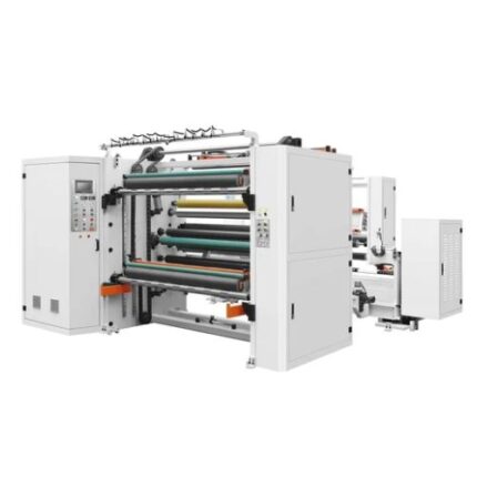 Automatic Slitting Machine