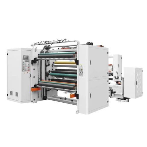 Automatic Slitting Machine