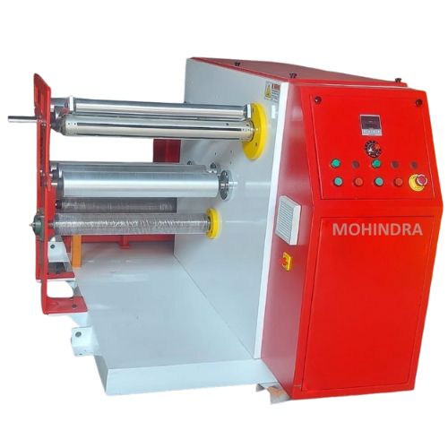 Cantilever Doctoring Machine