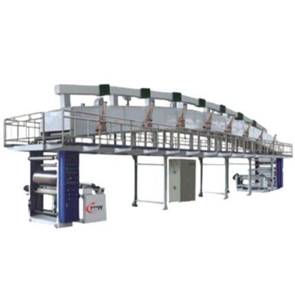 Cupboard Coating Machine