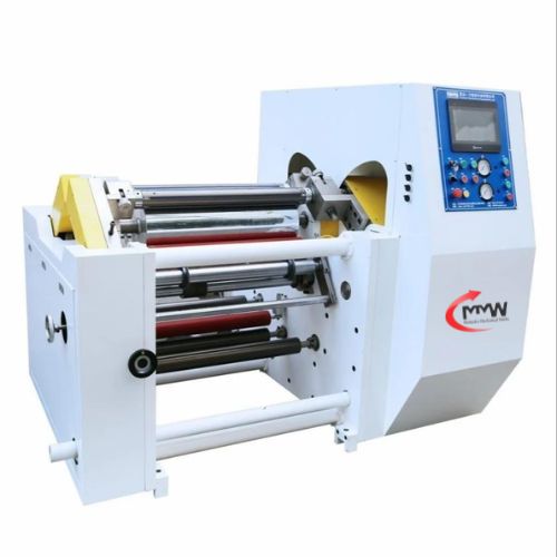 Drum Type Slitting Machine