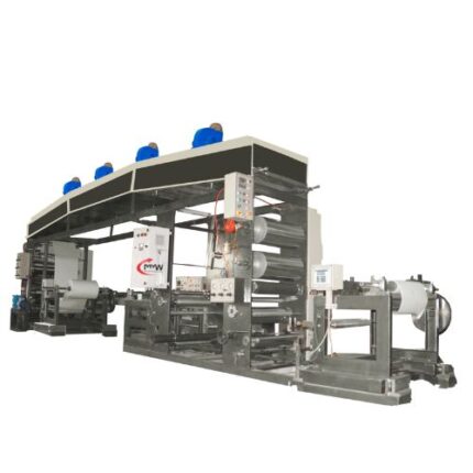 Gum Sticker Coating Machine
