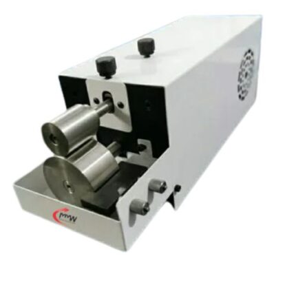 Handle Gumming Machine