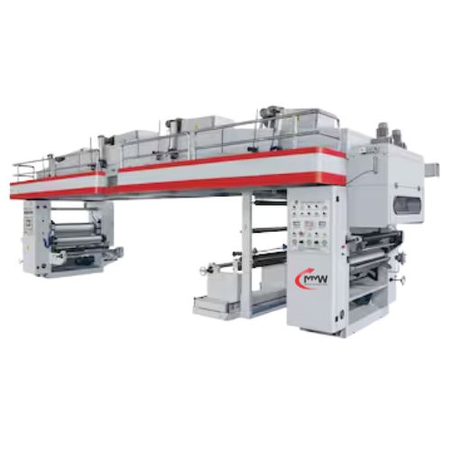 Lamination Machines