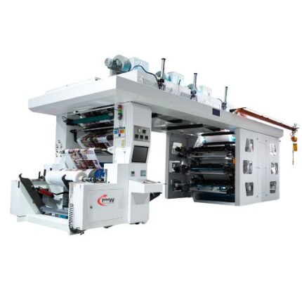PP Bag Printing Machine