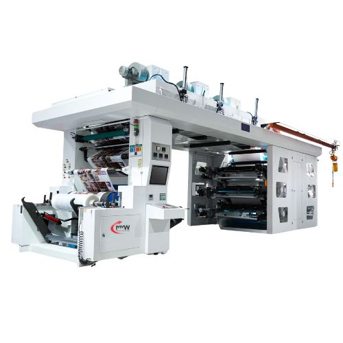 PP Bag Printing Machine