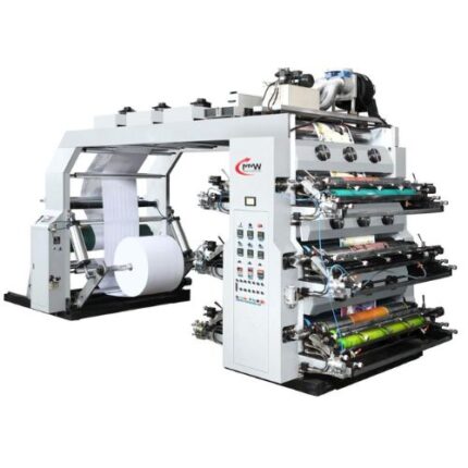 Paper Cup Printing Machine