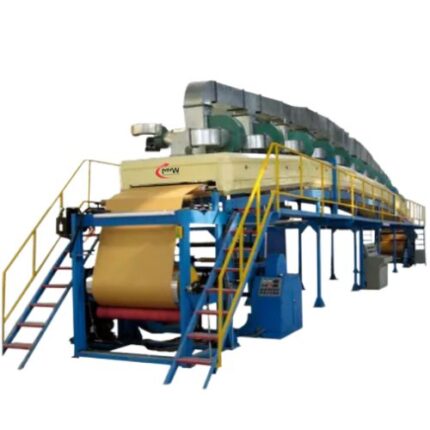 Paper CupPaper Plate Coating Machine