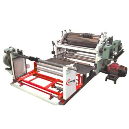 Paper Slitting Machine