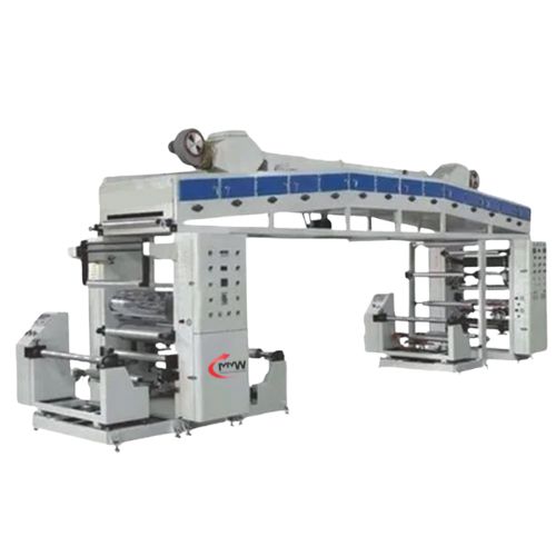 Pastel Paper Coating Machine