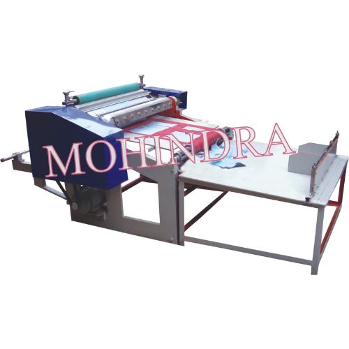 Sheet to Sheet Cutting Machine