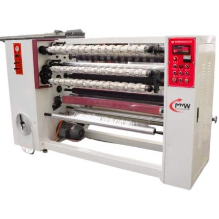 Slitting Machine
