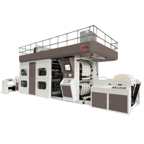 paper printing machine